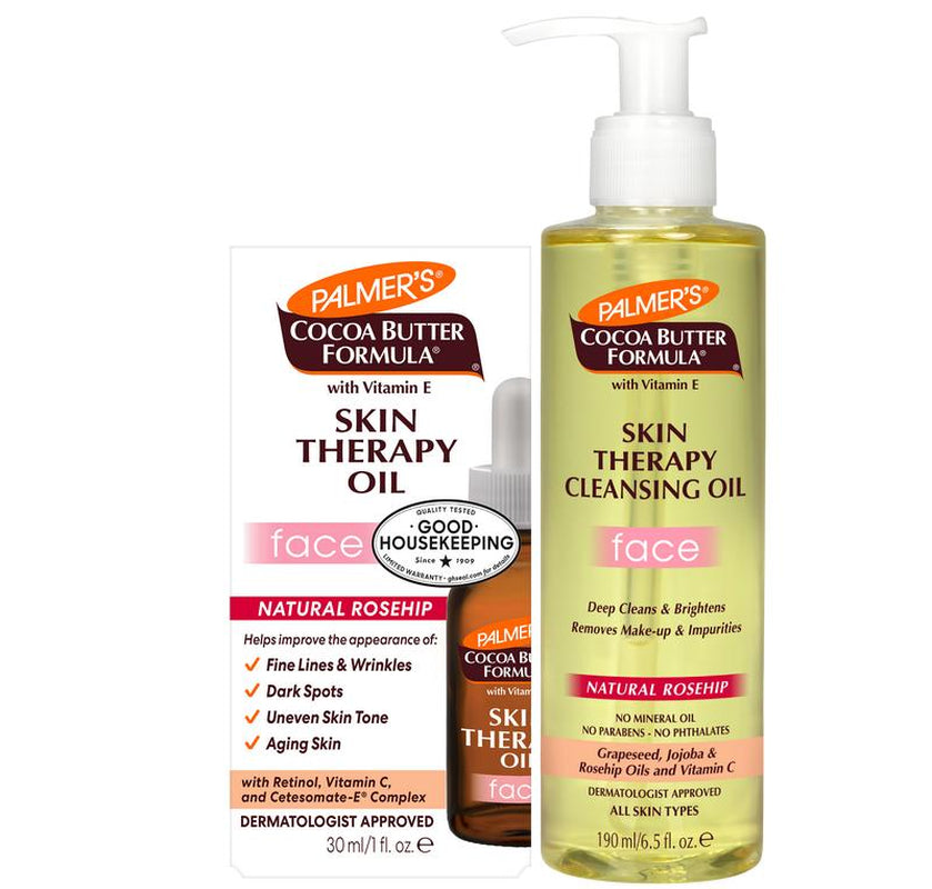 Beauty and Personal Care