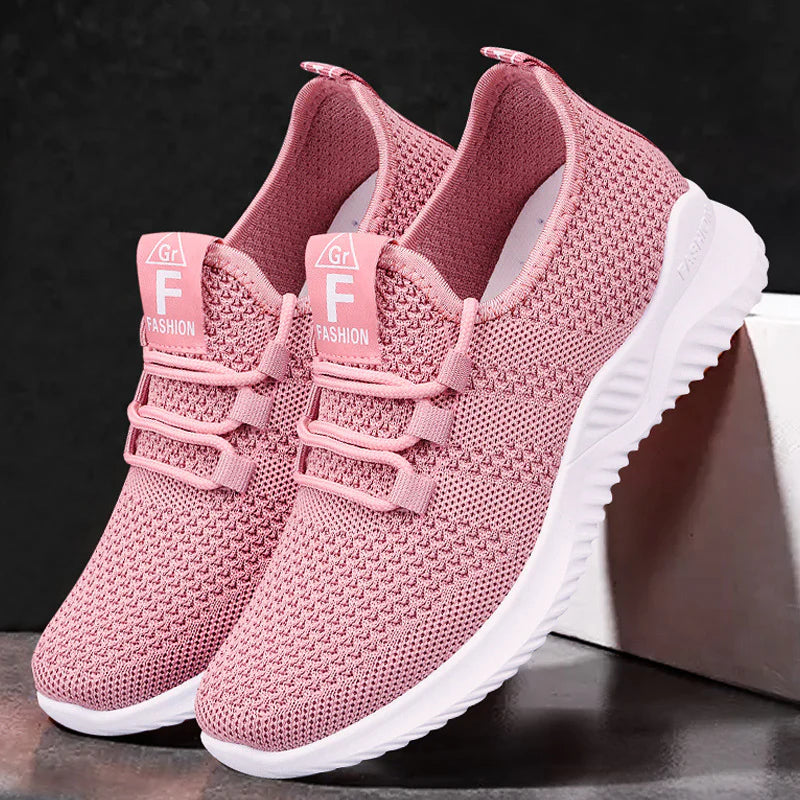 Lightweight Casual Running Shoes