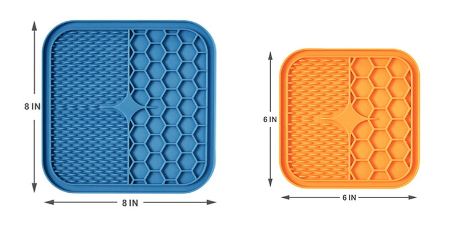 Pet Wet and Dry Food Bowl, Slow Food Tray with Suction Cup, Dog Licking Pad, Custom, Factory Price