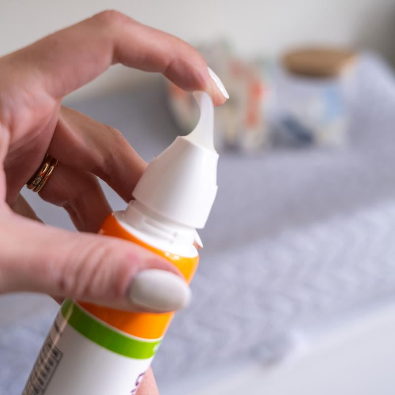 Boogie Diaper Rash Bundle - Effective Diaper Rash Treatment and Prevention