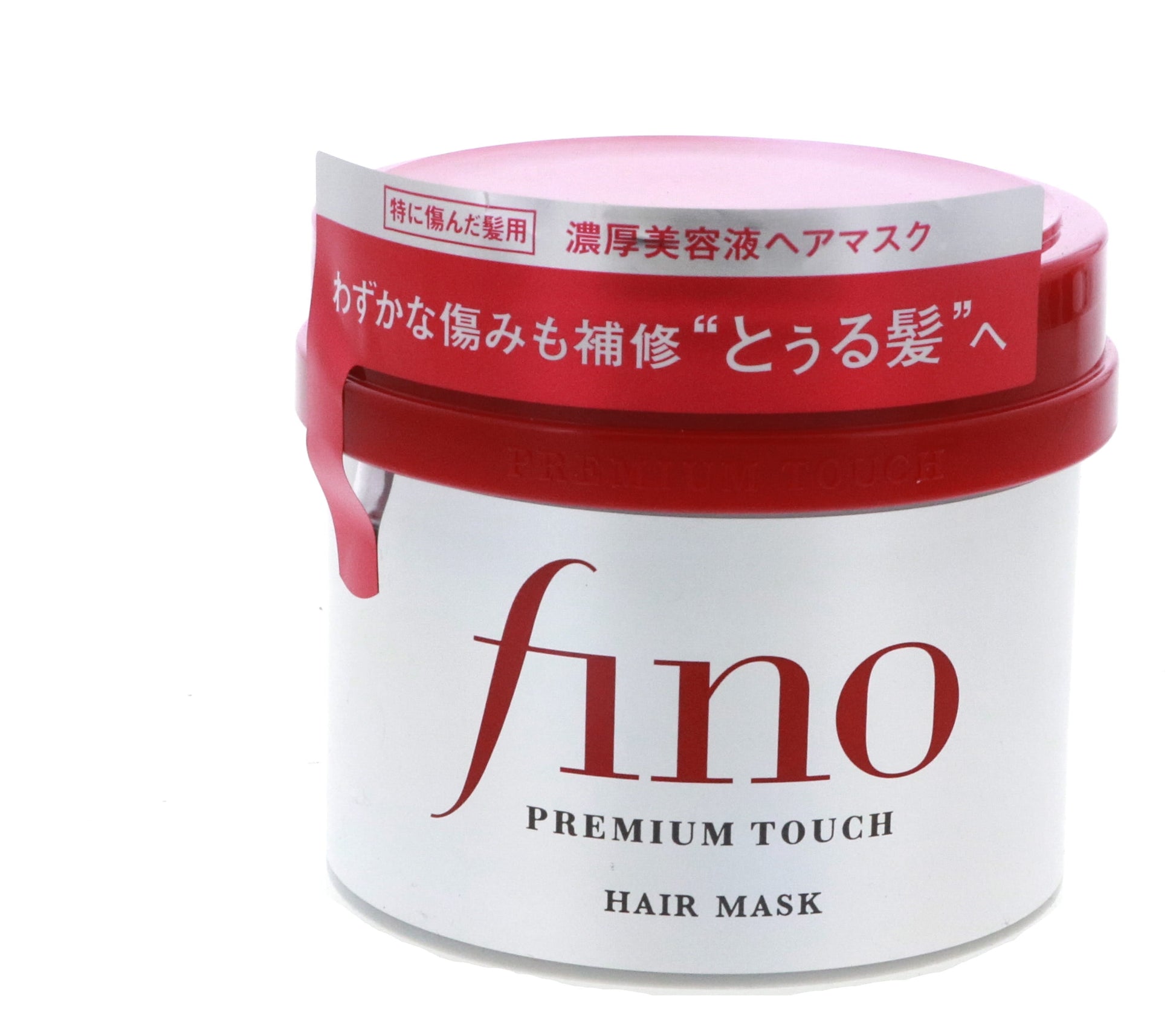 Fino Premium Touch Hair Mask, 8.1 Oz