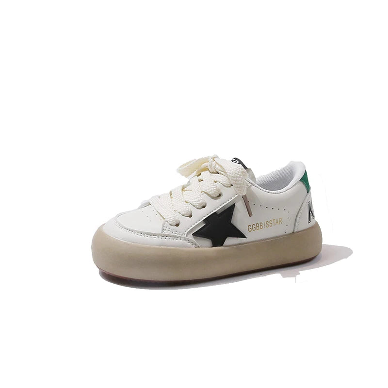 Children Sports Shoes Prints Sun Casual Sneakers Running Sports Summer Kids Shoes Outdoor Running Sports School Shoes