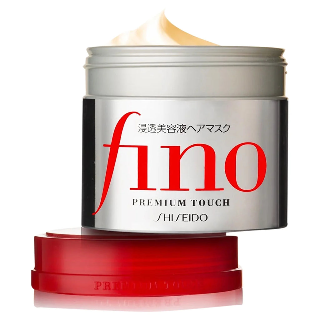Fino Premium Touch Hair Mask, 8.1 Oz