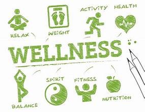 Health and Wellness