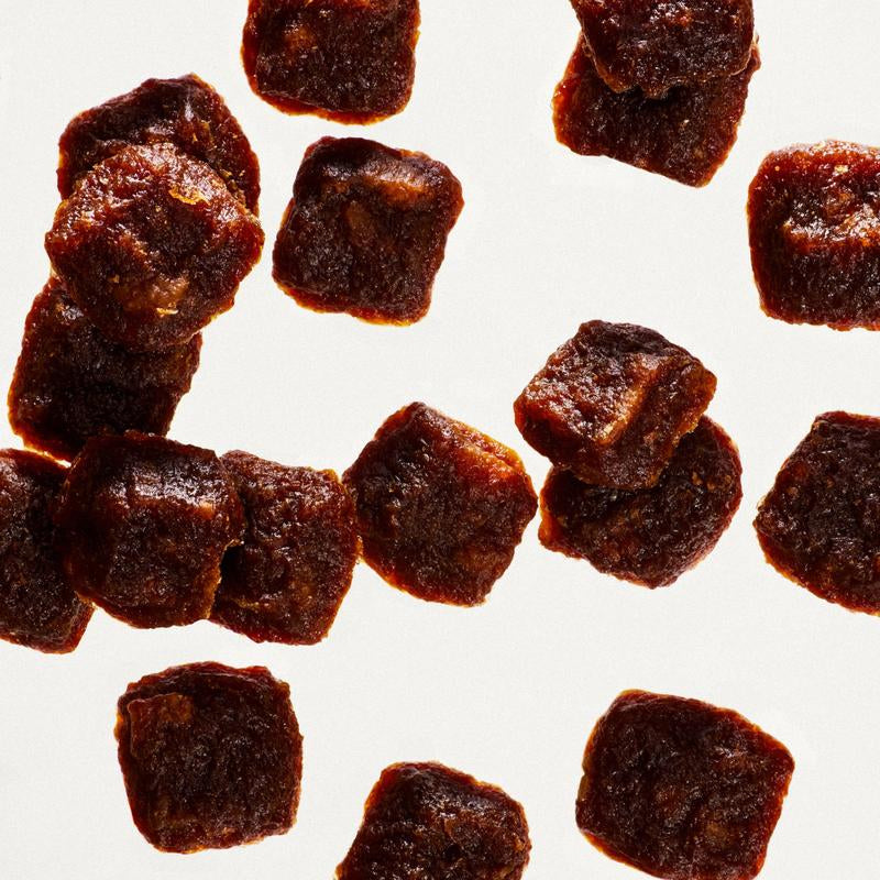 Native Pet Skin+Coat Chews for Dogs | Air-Dried Chews Made with Real Chicken