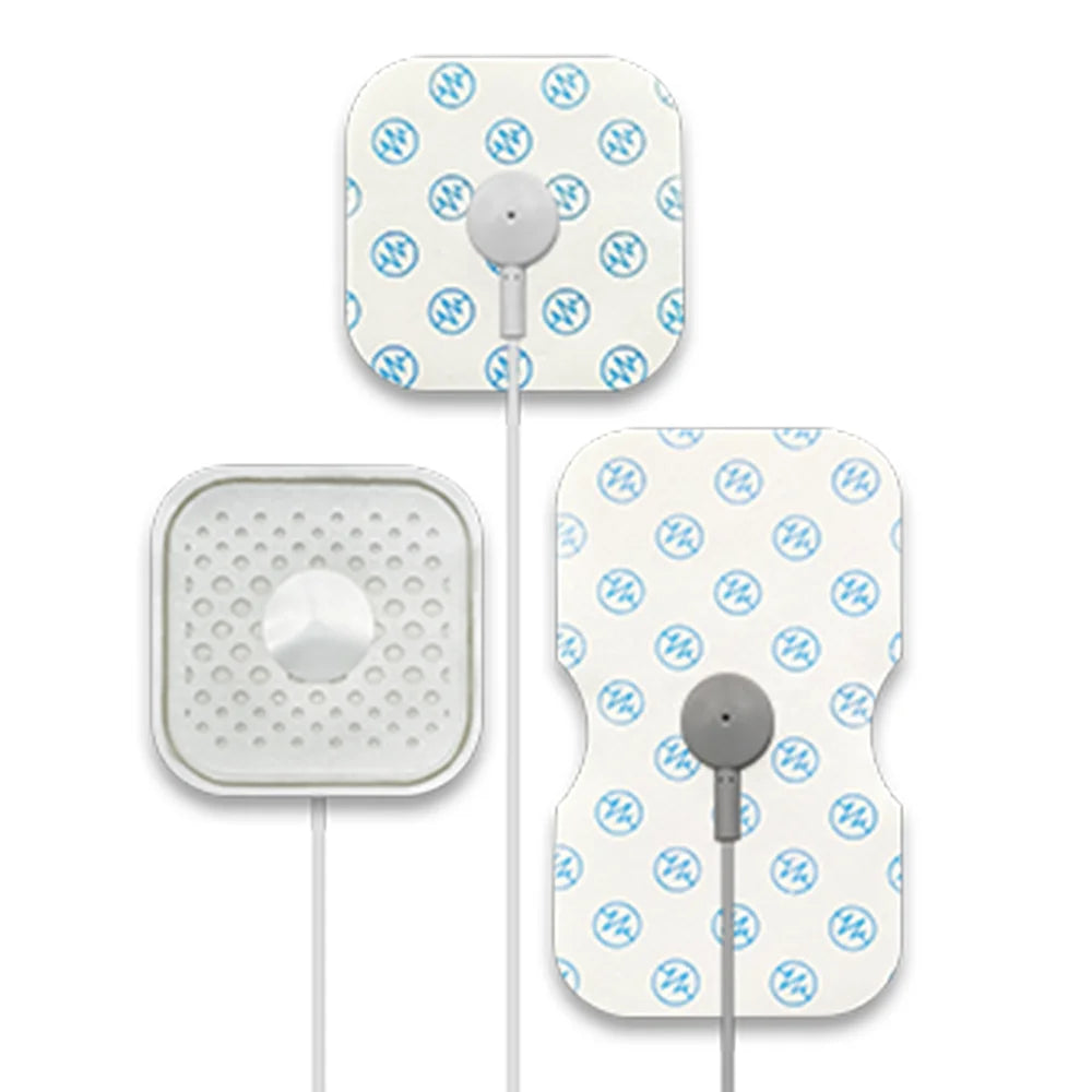 Handheld Ultra Sound Therapy Ultrasonic Muscle Recovery Tens Fisioterapia Machine Red Light Therapy Device Body Massager