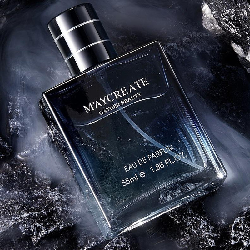 Eau De Toilette for Men (1 Box), Apple, Cedar, Mimosa, Men'S Fragrance, Long Lasting, Everyday Fragrance, Travel Size