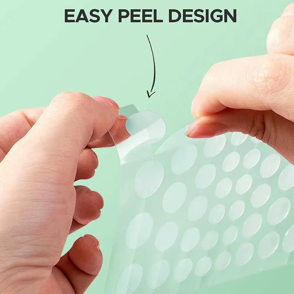 Acne Pimple Patch Stickers Waterproof Acne Treatment Tool Pimple Skin 30 Mask Blemish Spot Facial Care Remover Patches/Bag