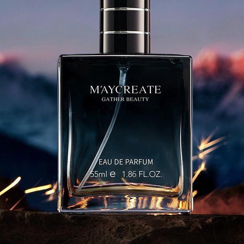 Eau De Toilette for Men (1 Box), Apple, Cedar, Mimosa, Men'S Fragrance, Long Lasting, Everyday Fragrance, Travel Size