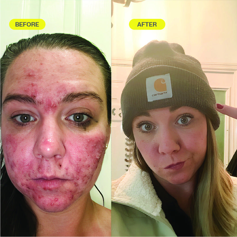 Earth Tones - Face Mask